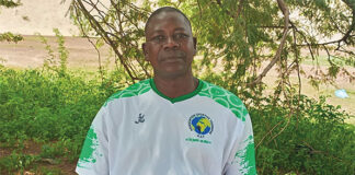 Colonel Bertrand Tapsoba, directeur des forêts et de la reforestation : « Nous comptons mettre en terre 900 000 plants en un jour »