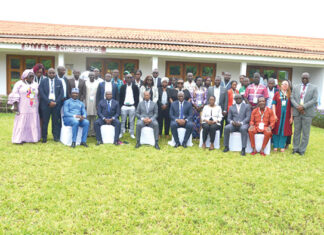 Lutte contre le blanchiment de capitaux : une trentaine de journalistes outillés