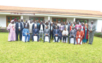 Lutte contre le blanchiment de capitaux : une trentaine de journalistes outillés