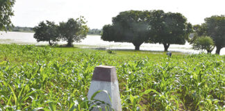 Exploitation illégale du barrage de Bidiga : l’or bleu en péril