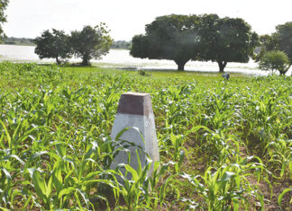 Exploitation illégale du barrage de Bidiga : l’or bleu en péril