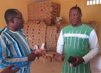 Lutte contre la vie chère : une opération de vérification des prix lancée