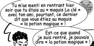 Sourire du 12/08/2022