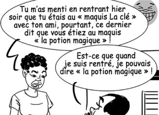 Sourire du 12/08/2022