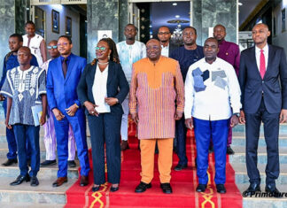 Nominations dans les missions diplomatiques : le gouvernement et 3 syndicats veulent accorder leurs violons