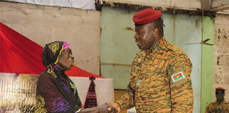 Soutien aux personnes vulnérables : 61 milliards F CFA de vivres et de cash à distribuer