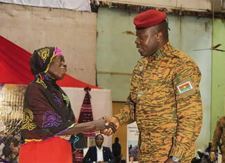 Soutien aux personnes vulnérables : 61 milliards F CFA de vivres et de cash à distribuer