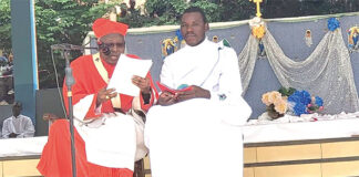 Fête de l’Assomption : la paix au centre des prières