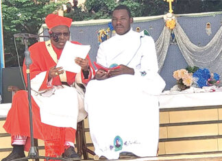 Fête de l’Assomption : la paix au centre des prières