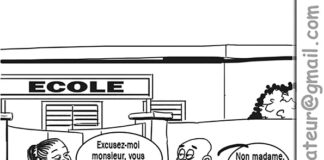 Sourire du 16/08/2022