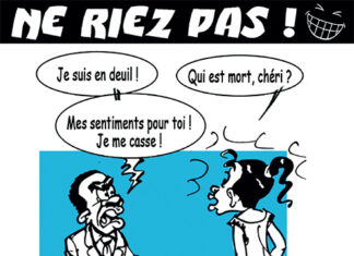 Sourire du 22/08/2022