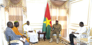 Cohésion sociale : les religieux du Nahouri saluent la création d’un ministère en charge des cultes