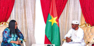 Promotion du genre : la ministre Salimata Nébié sollicite l’appui de l’ALT