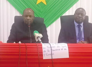 Assemblée générale ordinaire de la FBF : la relecture des textes sur la table