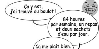 Sourire du 23/08/2022