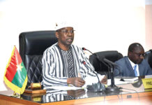 Mise en place de la Haute cour de justice : les députés donnent leur quitus