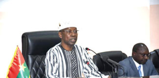 Mise en place de la Haute cour de justice : les députés donnent leur quitus