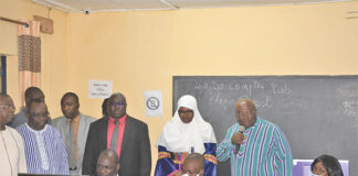 Concours et examens professionnels 2022 : c’est parti pour l’administration des épreuves en ligne