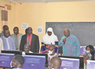 Concours et examens professionnels 2022 : c’est parti pour l’administration des épreuves en ligne