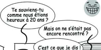 Sourire du 02/08/2022