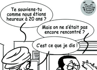 Sourire du 02/08/2022