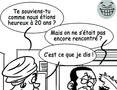 Sourire du 02/08/2022