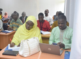 Gouvernement de la Transition : des députés à l’école des politiques sectorielles