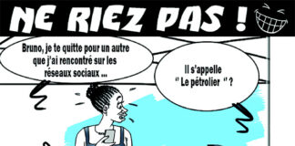 Sourire du 30/08/2022