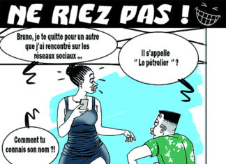 Sourire du 30/08/2022