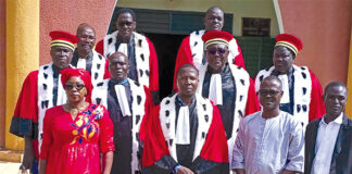 Chambre criminelle de Ouagadougou : 28 dossiers de crime au rôle à Ouahigouya