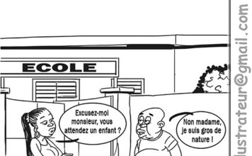 Sourire du 01/09/2022