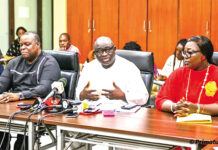 Commission nationale de contrôle des armes : le Comité technique analyse la problématique de la gestion