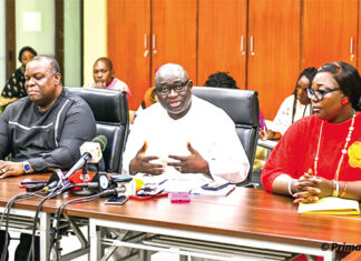 Commission nationale de contrôle des armes : le Comité technique analyse la problématique de la gestion