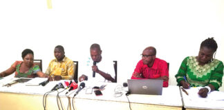 SYNATIC : Le syndicat fait le bilan des luttes