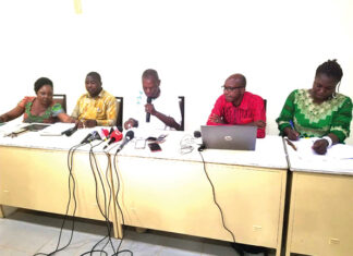 SYNATIC : Le syndicat fait le bilan des luttes