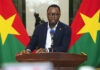 Journée internationale des victimes du terrorisme : le Burkina commémore ce jour