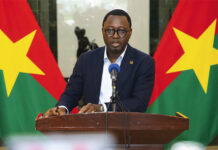 Journée internationale des victimes du terrorisme : le Burkina commémore ce jour
