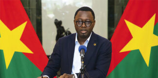 Journée internationale des victimes du terrorisme : le Burkina commémore ce jour