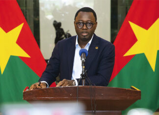 Journée internationale des victimes du terrorisme : le Burkina commémore ce jour