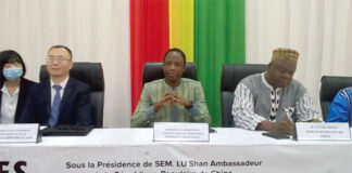 Lutte contre l’extrême pauvreté : le Burkina Faso à l’école de la Chine