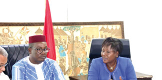 Coopération Burkina Faso-Niger : vers une mutualisation des moyens de communication