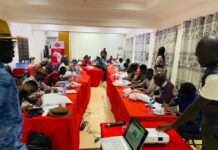 Promotion d’une culture assurancielle : SUNU Assurances Vie Burkina Faso veut jouer sa partition