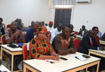 Contrôle de l’action gouvernementale : L’ALT se forme sur les finances publiques