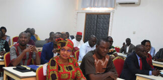 Contrôle de l’action gouvernementale : L’ALT se forme sur les finances publiques