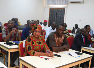 Contrôle de l’action gouvernementale : L’ALT se forme sur les finances publiques