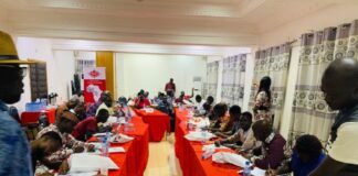 Promotion d’une culture assurancielle : SUNU Assurances Vie Burkina Faso veut jouer sa partition