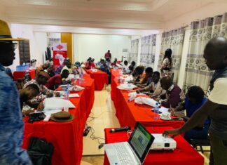 Promotion d’une culture assurancielle : SUNU Assurances Vie Burkina Faso veut jouer sa partition