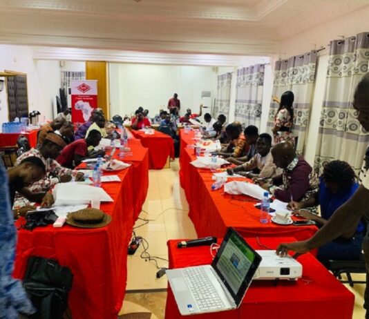 Promotion d’une culture assurancielle : SUNU Assurances Vie Burkina Faso veut jouer sa partition