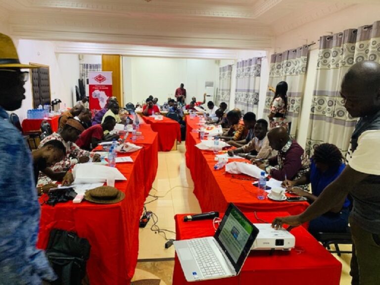 Promotion d’une culture assurancielle : SUNU Assurances Vie Burkina Faso veut jouer sa partition