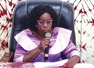 Partenariat pour un gouvernement ouvert: le 3e Plan d’actions national 2021-2023 présenté à Bobo-Dioulasso